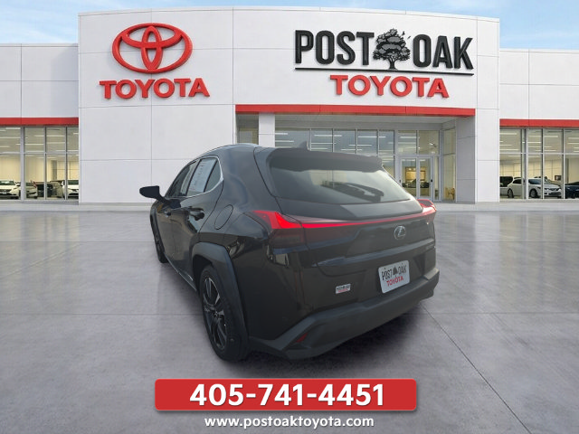 Used 2021 Lexus UX 250h w/ Premium Package AWD/4WD image 5