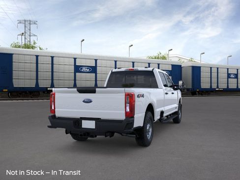 New 2026 Ford F350 XL AWD/4WD image 8