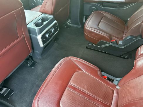 Used 2024 Ford Expedition Max Limited image 12