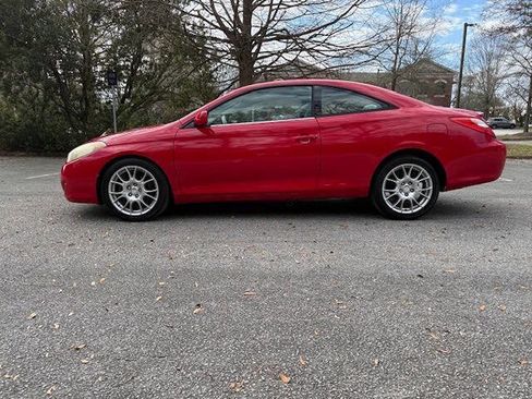Used 2006 Toyota Solara SE Sport image 8