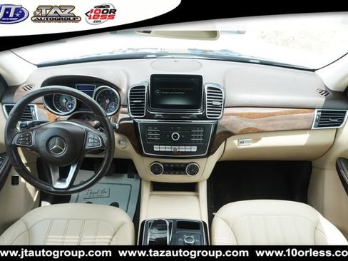 Used 2016 Mercedes-Benz GLE 350 w/ Premium Package image 21