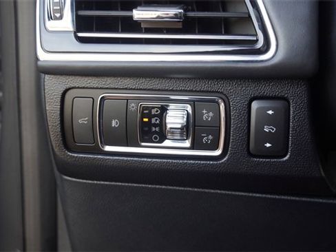 Used 2023 Lincoln Navigator Black Label image 24