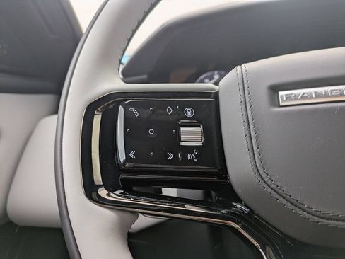 New 2026 Land Rover Range Rover Velar Belgravia AWD/4WD image 27
