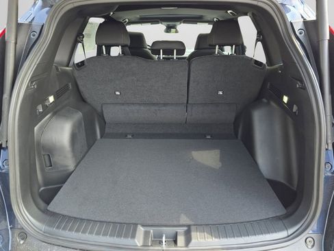 New 2026 Honda CR-V TrailSport image 24