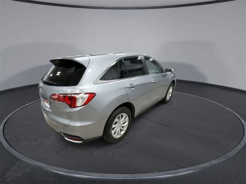 Used 2018 Acura RDX AWD w/ Technology Package image 8