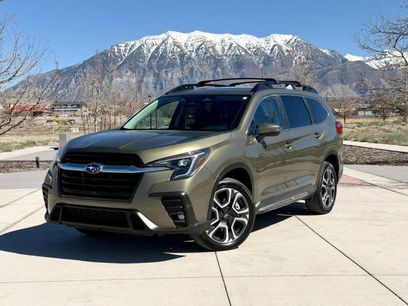 Used 2023 Subaru Ascent Limited