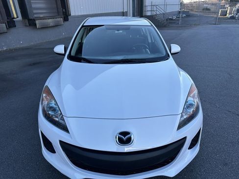 Used 2012 MAZDA MAZDA3 i Touring image 9