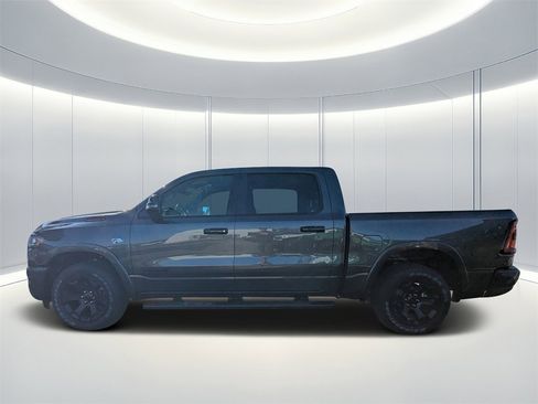 New 2026 RAM 1500 Big Horn image 6