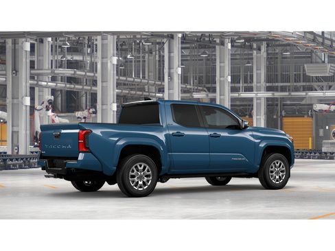 New 2026 Toyota Tacoma SR5 AWD/4WD image 82
