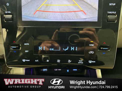 Certified 2023 Hyundai Tucson SEL w/ Convenience Package image 28