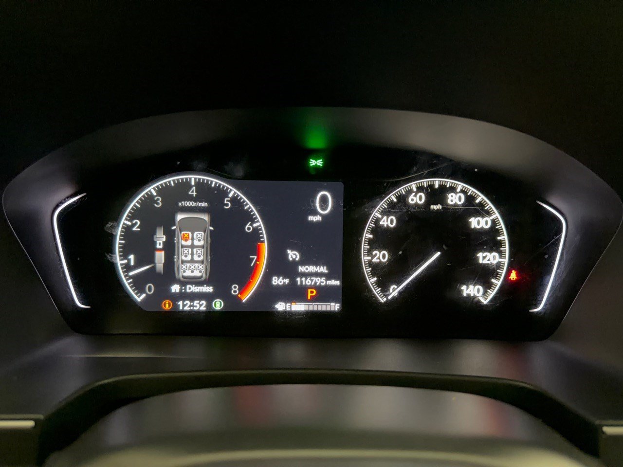 Used 2023 Honda Pilot EX-L image 26