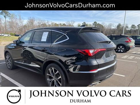 Used 2022 Acura MDX SH-AWD w/ Technology Package image 26