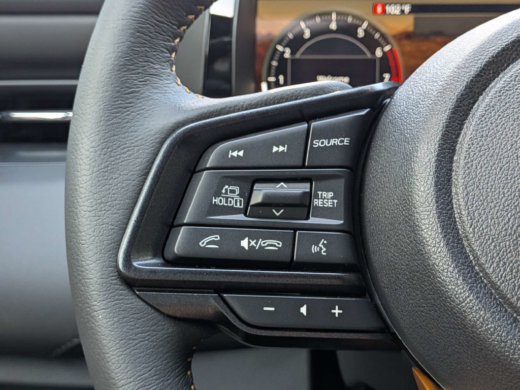 New 2026 Subaru Outback Wilderness AWD/4WD image 31