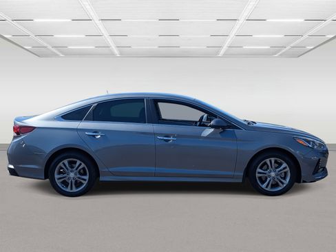Used 2018 Hyundai Sonata SEL image 6