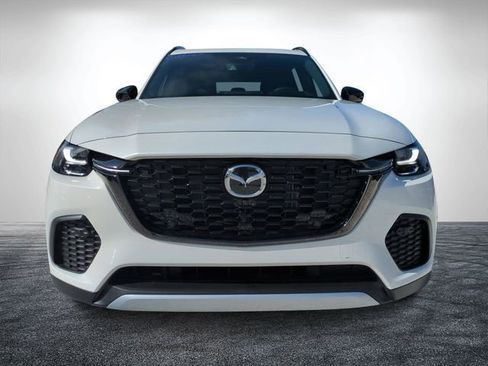 New 2026 MAZDA CX-70 3.3 Turbo w/ Premium Plus Pkg image 9
