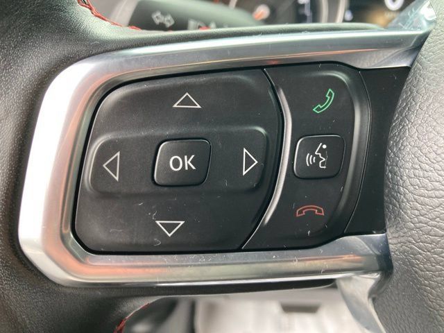 Used 2023 Jeep Wrangler Rubicon w/ Cold Weather Group AWD/4WD image 22