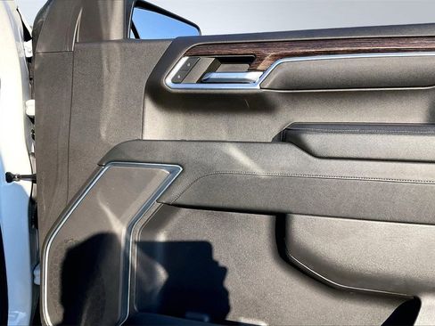 Used 2024 GMC Sierra 1500 Elevation w/ LPO, Elevation Black Package image 24