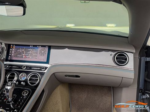 Used 2022 Bentley Continental GT AWD/4WD image 36