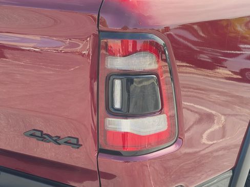 Used 2023 RAM 1500 Rebel w/ Rebel Level 1 Equipment Group AWD/4WD image 29