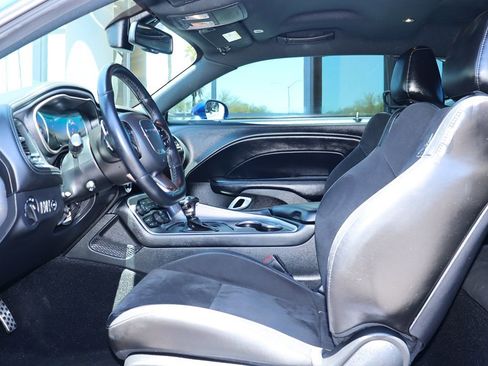 Used 2022 Dodge Challenger R/T Scat Pack image 39