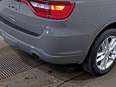 Used 2025 Dodge Durango R/T AWD/4WD image 9