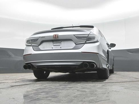 Used 2020 Honda Accord Sport image 31