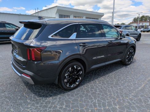 New 2026 Kia Sorento EX w/ EX Premium Package FWD image 7