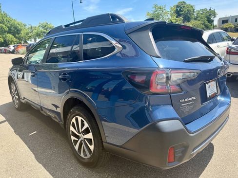 Used 2022 Subaru Outback Premium AWD/4WD image 8