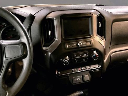 Used 2021 Chevrolet Silverado 1500 W/T w/ WT Fleet Convenience Package image 10