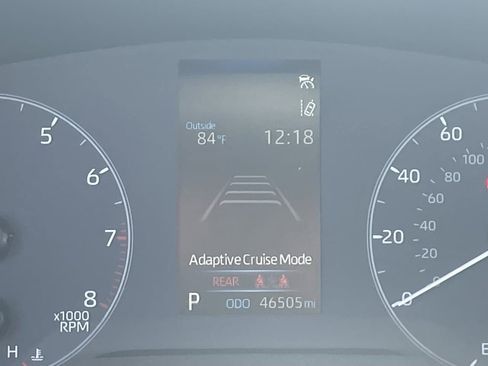 Used 2024 Toyota Corolla LE image 8