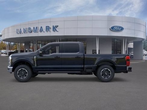 New 2026 Ford F350 Lariat w/ Tremor Off-Road Package AWD/4WD image 3