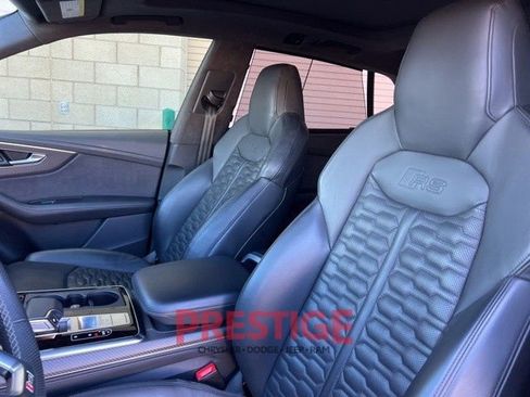 Used 2024 Audi RS Q8 image 36