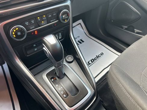 Used 2022 Ford EcoSport SE image 16