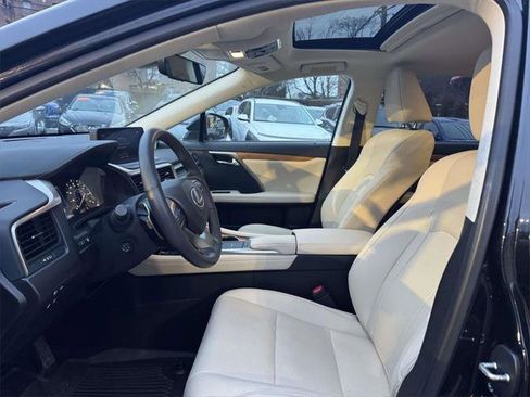 Used 2022 Lexus RX 350 AWD w/ Premium Package image 13