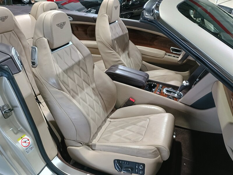 Used 2013 Bentley Continental GT AWD/4WD image 40