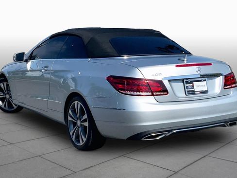Used 2017 Mercedes-Benz E 400 Cabriolet image 12