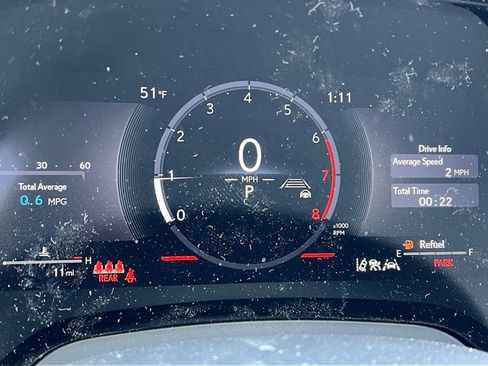 New 2026 Lexus RX 350 Premium image 22