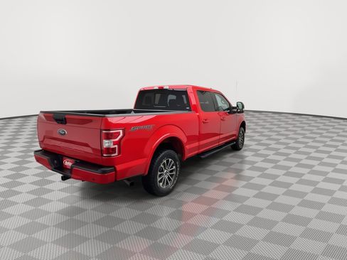Used 2019 Ford F150 XLT w/ Equipment Group 302A Luxury AWD/4WD image 40