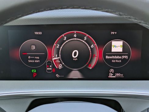 New 2026 Volkswagen Tiguan SE R-Line FWD image 38