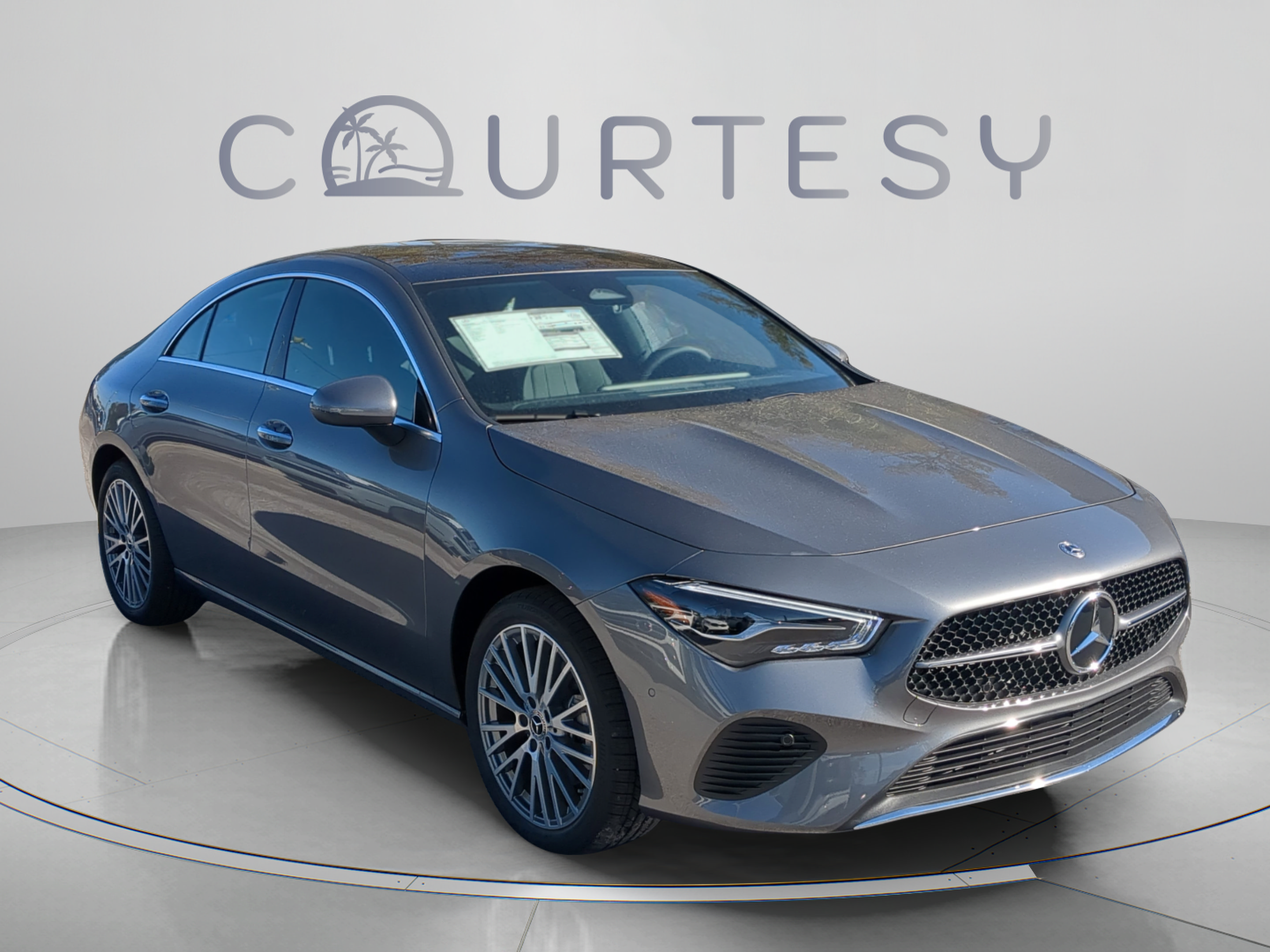 Used 2026 Mercedes-Benz CLA 250 image 5