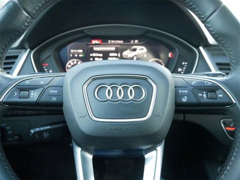 Used 2018 Audi Q5 2.0T Premium Plus w/ Premium Plus Package image 17