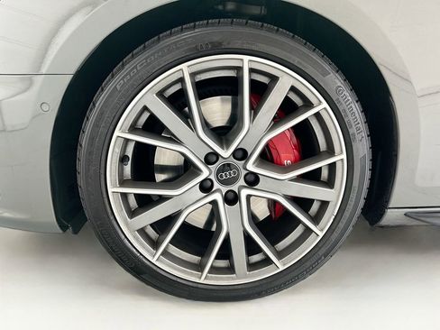 Certified 2023 Audi S4 Prestige w/ Prestige Package AWD/4WD image 29