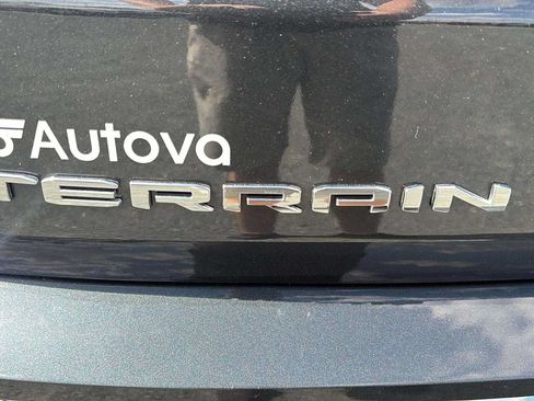 Used 2022 GMC Terrain Denali w/ LPO, Floor Liner Package AWD/4WD image 31