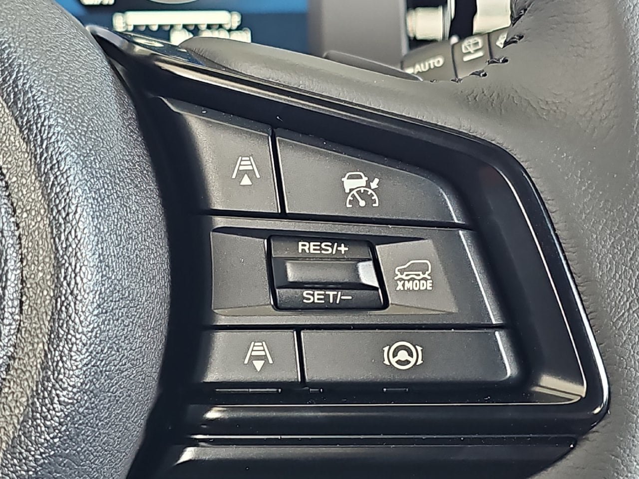 New 2026 Subaru Outback Premium AWD/4WD image 18
