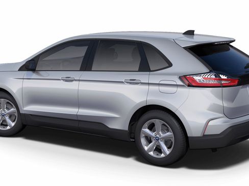 New 2024 Ford Edge SE AWD/4WD image 2