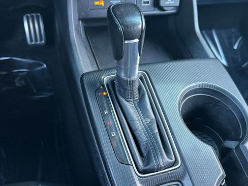 Certified 2022 Honda Civic Sport image 16