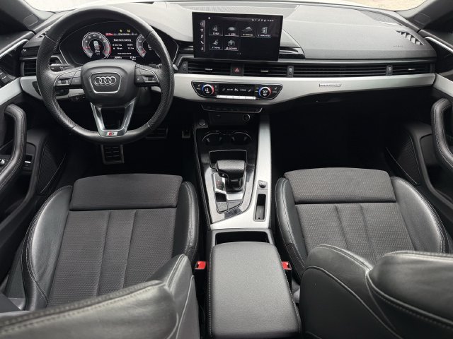 Used 2023 Audi A5 2.0T Prestige w/ Black Optic Plus Package AWD/4WD image 12