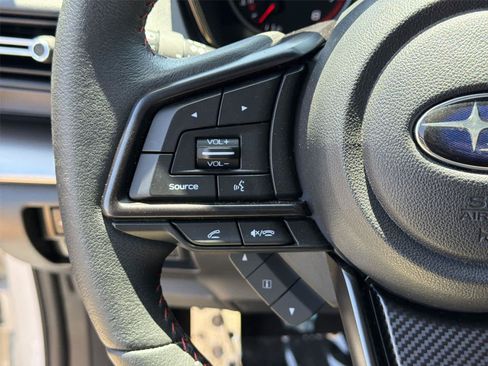 Used 2024 Subaru WRX Premium AWD/4WD image 24