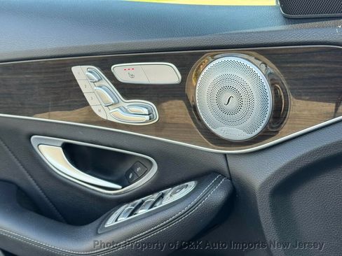 Used 2018 Mercedes-Benz C 300 4MATIC Sedan image 31
