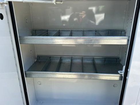 New 2026 Chevrolet Silverado 2500 W/T w/ WT Convenience Package image 30